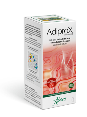 ADIPROX ADVANCED CONCENTRATO FLUIDO 325 G - farmacialombardia.it