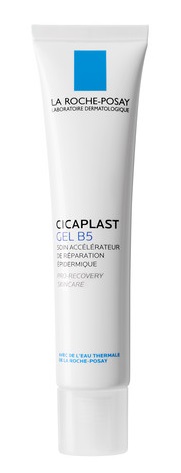 CICAPLAST GEL B5 40 ML - farmacialombardia.it
