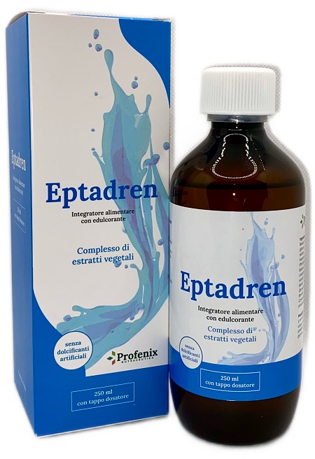 EPTADREN 250 ML - farmacialombardia.it