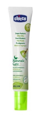 CHICCO ROLL ON DOPOPUNTURA 10 ML - farmacialombardia.it