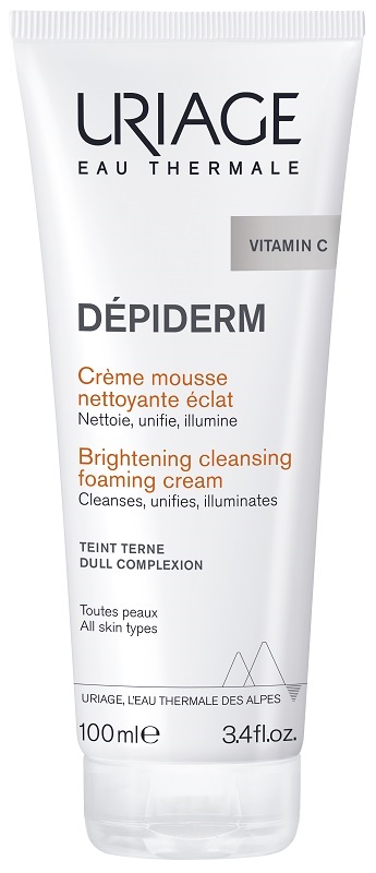 DEPIDERM MOUSSE NETTOYANTE 100 ML - farmacialombardia.it