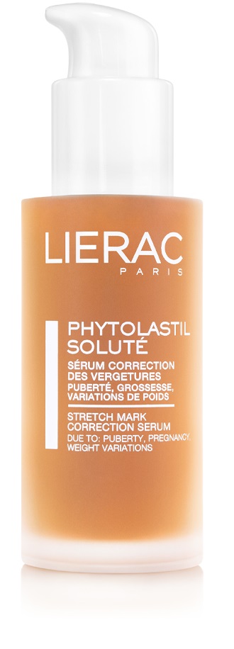 LIERAC PHYTOLASTIL SOLUTE 75 ML - farmacialombardia.it