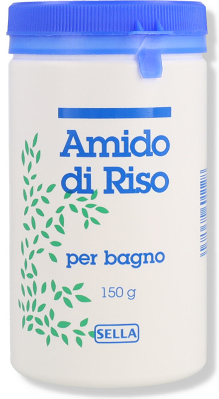 AMIDO RISO BAGNO 150 G - farmacialombardia.it