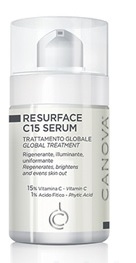 RE-SURFACE C 15 SERUM CANOVA 30 ML - farmacialombardia.it