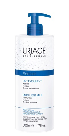 XEMOSE LATTE EMOLLIENTE 500 ML - farmacialombardia.it