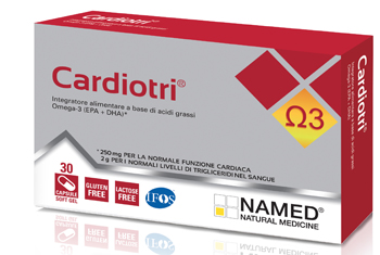 CARDIOTRI 30 SOFTGEL - farmacialombardia.it