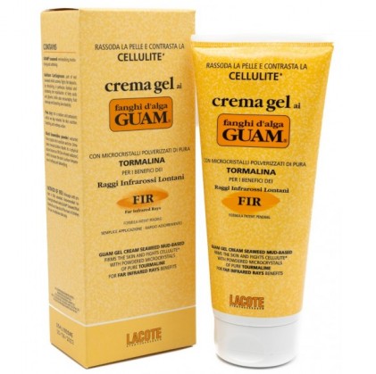 GUAM FIR CREMA GEL 200 ML - farmacialombardia.it