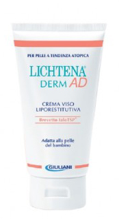 LICHTENA DERMAD CREMA VISO 40 ML - farmacialombardia.it