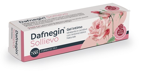 DAFNEGIN SOLLIEVO GEL INTIMO 30 ML - farmacialombardia.it