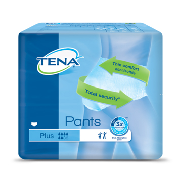 PANNOLONE A MUTANDINA ASSORBENTE TENA SILHOUETTE CREME MEDIUM 9 PEZZI - farmacialombardia.it