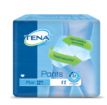PANNOLONE A MUTANDINA ASSORBENTE TENA SILHOUETTE CREME LARGE 8 PEZZI - farmacialombardia.it