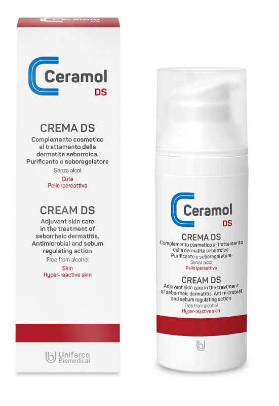 CERAMOL CREMA DS 50 ML - farmacialombardia.it