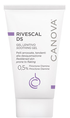RIVESCAL DS CANOVA GEL 50 ML NUOVA CONFEZIONE - farmacialombardia.it