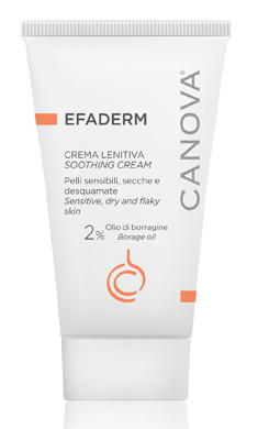 CANOVA EFADERM CREMA 50 ML NUOVA CONFEZIONE - farmacialombardia.it