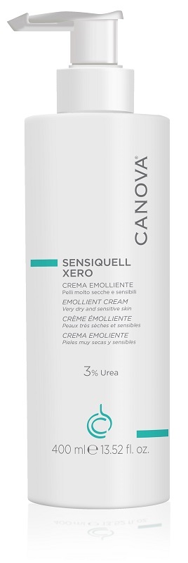 CANOVA SENSIQUELL XERO 400 ML - farmacialombardia.it