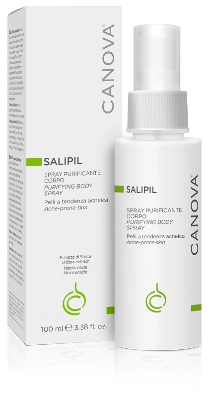 CANOVA SALIPIL SPRAY 100 ML - farmacialombardia.it