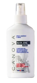 ALOEZINC SPRAY CANOVA 100 ML - farmacialombardia.it