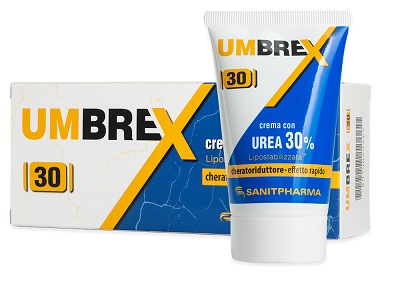 UMBREX 30 CREMA 50 ML - farmacialombardia.it
