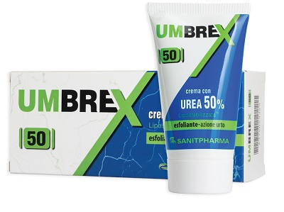 UMBREX 30 CREMA 50 ML - farmacialombardia.it