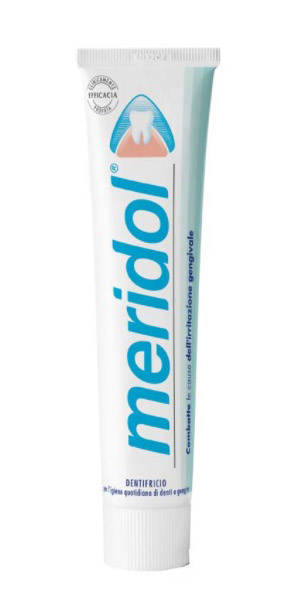 MERIDOL DENTIFRICIO 100 ML - farmacialombardia.it