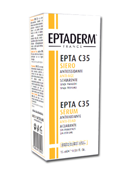 EPTA C35 SIERO 15 ML - farmacialombardia.it