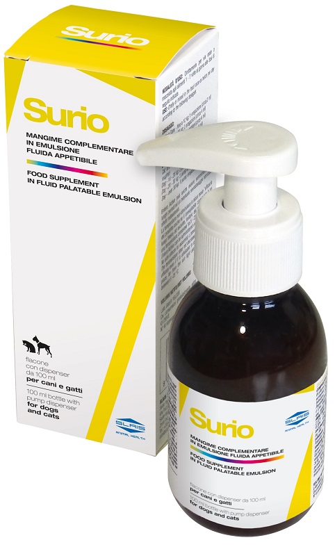 SURIO 100 ML - farmacialombardia.it