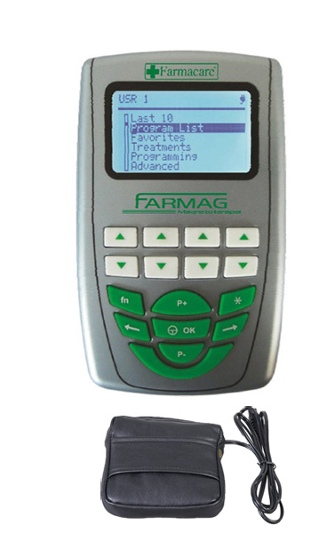FARMAG SOLENOIDE RICAMBIO SOFT - farmacialombardia.it