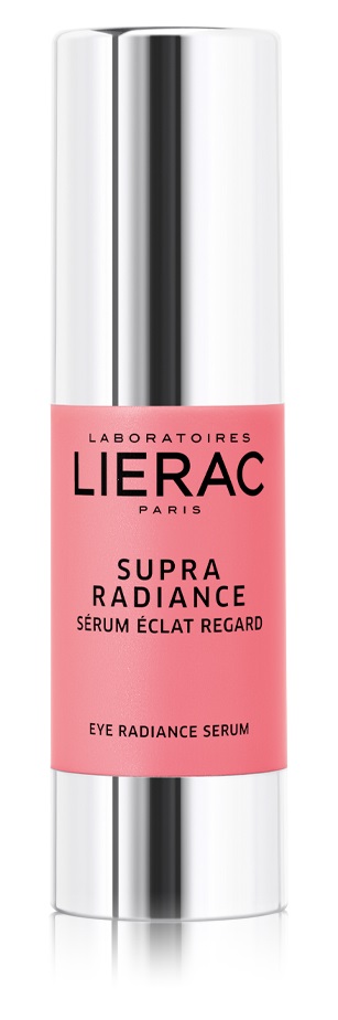 LIERAC SUPRA RAD OCCHU 15 ML - farmacialombardia.it