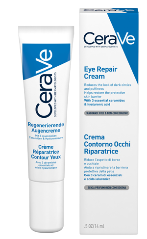 CERAVE CREMA CONTORNO OCCHI 15 ML - farmacialombardia.it