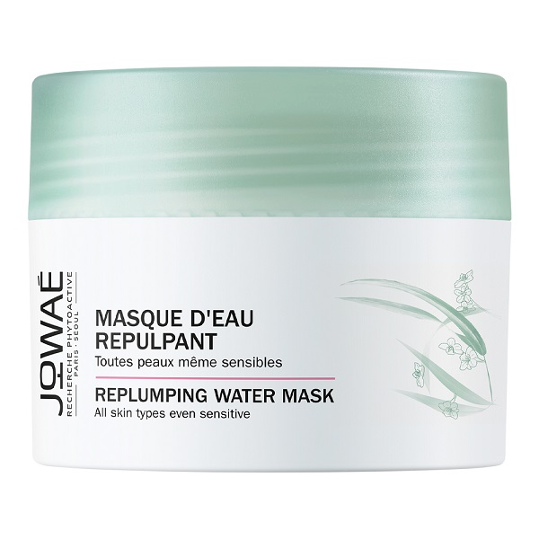 JOWAE MASCHERA IDRATANTE RIMPOLPANTE 50 ML - farmacialombardia.it
