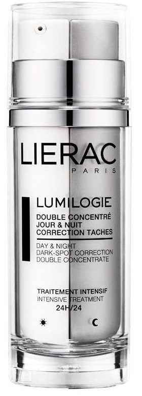 LUMILOGIE DOPPIO CONCENTRATO J&N MACCHIE 30 ML - farmacialombardia.it