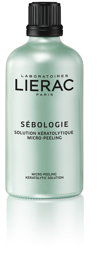 SEBOLOGIE SOLUZIONE CHERATOLITICA 100 ML - farmacialombardia.it