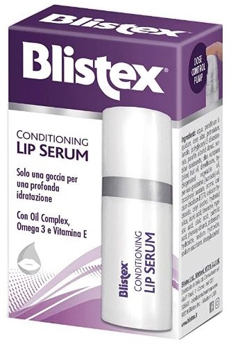BLISTEX CONDITIONING LIP SERUM - farmacialombardia.it