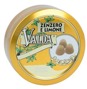 VALDA ZENZERO LIMONE CON ZUCCHERO - farmacialombardia.it