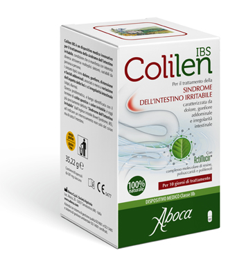 COLILEN IBS 60 OPERCOLI - farmacialombardia.it