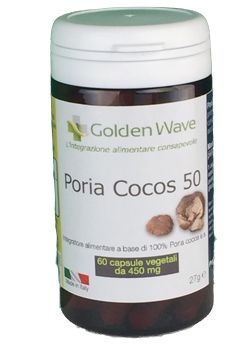 PORIA COCOS 50 60 CAPSULE - farmacialombardia.it