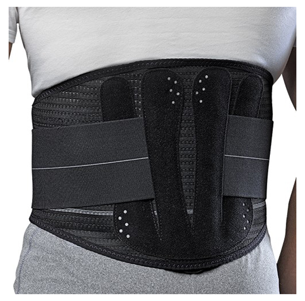 DR GIBAUD ORTHO LOMBOGIB WORK CORSETTO LOMBOSACRALE 0 - farmacialombardia.it