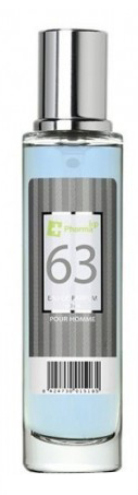 IAP PHARMA PROFUMO DA UOMO 63 30 ML - farmacialombardia.it