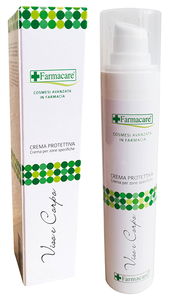 FARMACARE CREMA PROTETTIVA 50 ML - farmacialombardia.it