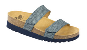 CALZATURA LUSAKA TEXTILE WOMENS DENIM 39 TOMAIA TESSUTO FODERA TOMAIA MICROFIBRA SOTTOPIEDE MICROFIBRA EVA CALZATA F COLLEZIONE 2018 - farmacialombardia.it