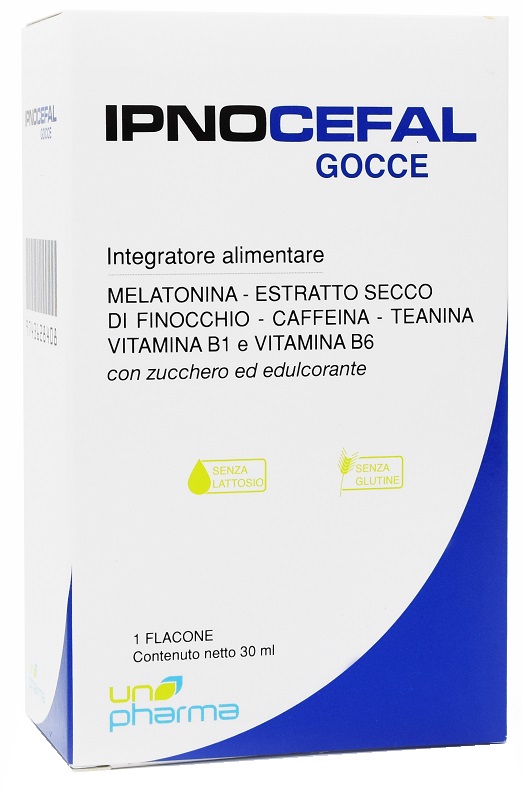 IPNOCEFAL 30 ML GOCCE - farmacialombardia.it
