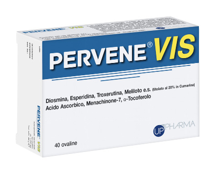 PERVENE VIS 40 OVALINE - farmacialombardia.it