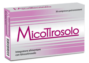 MICOTIROSOLO 30 COMPRESSE - farmacialombardia.it