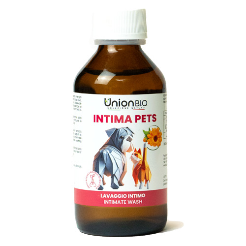INTIMA PETS 100 ML - farmacialombardia.it