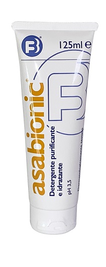 ASABIONIC DETERGENTE DEPURATIVO 125 ML - farmacialombardia.it