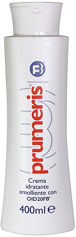 PRUMERIS CREMA IDRATANTE EMOLLIENTE 400 ML - farmacialombardia.it