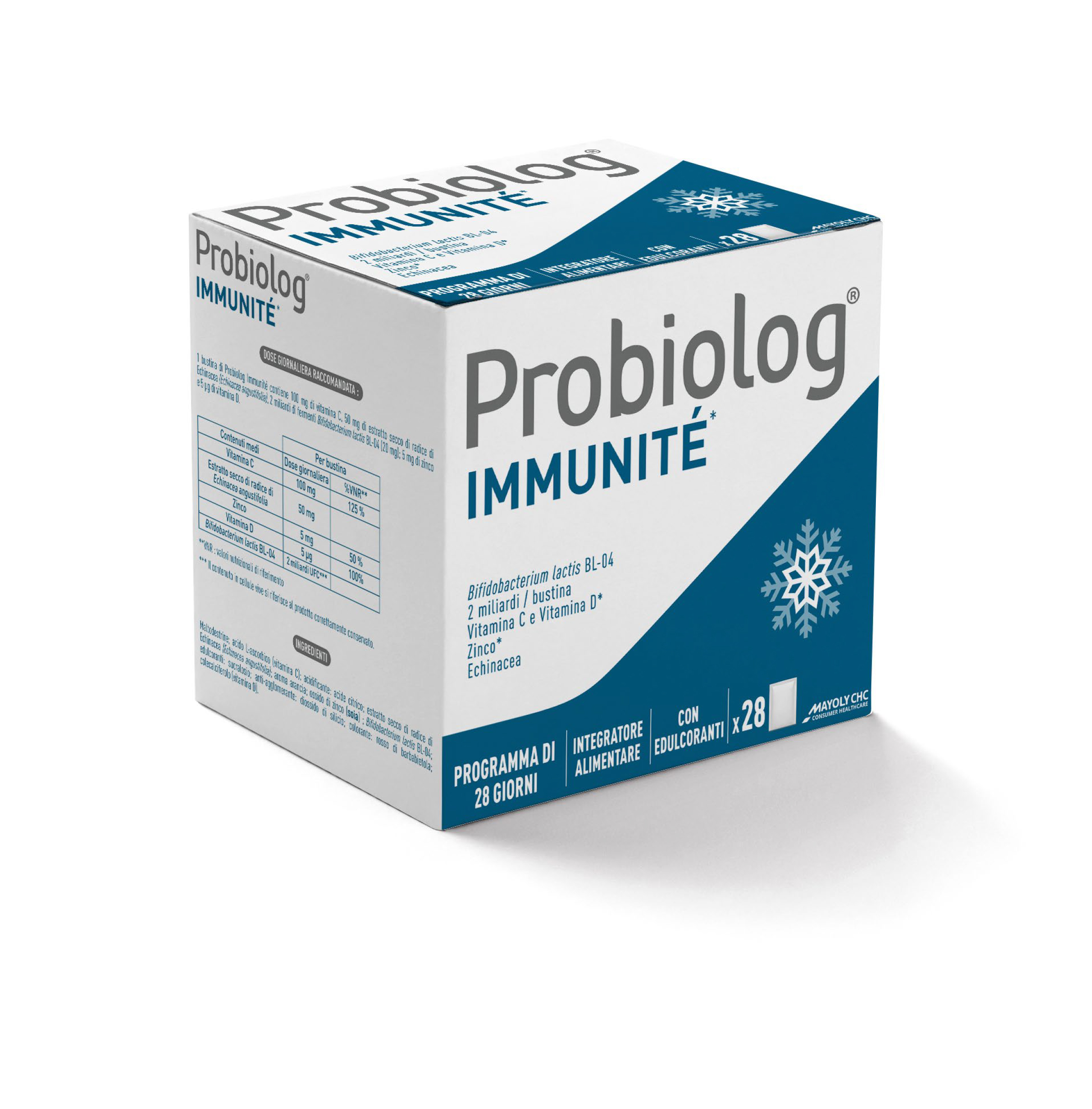 ANTIMETEORICO METEOGAS POLVERE 20 STICK OROSOLUBILI - farmacialombardia.it