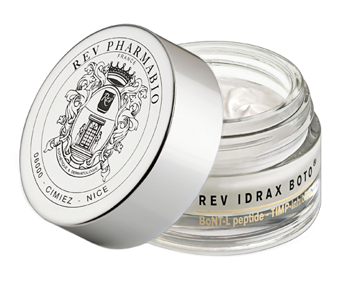 REV IDRAX BOTO PLUS CREMA 50 ML - farmacialombardia.it