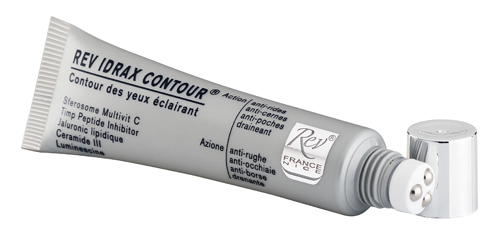REV IDRAX CONTOUR 15 ML - farmacialombardia.it