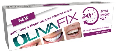 OLIVAFIX GOLD CREMA 75 G - farmacialombardia.it